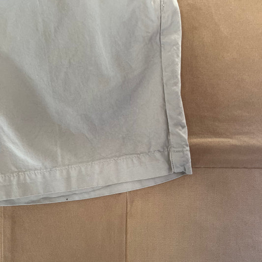 Twill Standard Short 6", Khaki