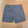 Twill Standard Short 6", Wave Blue
