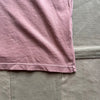 Short Sleeve Supima Jersey Crew Tee, Rose