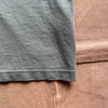 Short Sleeve Supima Jersey Polo Tee, Aspen