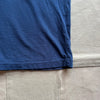 Supima Muscle Tee, Navy