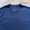 Supima Muscle Tee, Navy