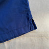 Twill Easy Short, Navy
