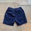 Twill Easy Short, Navy