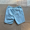 Triple Gauze Cozy Short, Breeze