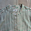 Sardinas Sleeveless Blouse, Yellow