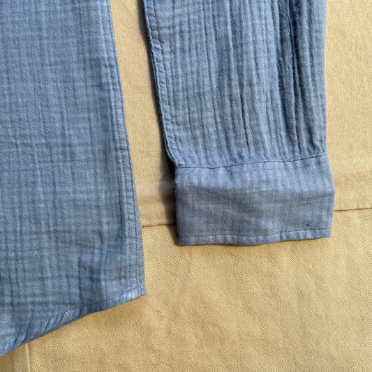 Oceanfront Shirt, Maritime