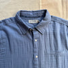 Oceanfront Shirt, Maritime