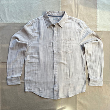Oceanfront Shirt, Shell