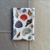 Shells Organic Cotton Tea Towel
