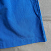 Checks Midi Skirt, Blue