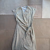 Sardinas Sun Kimono Dress, Yellow