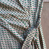Sardinas Sun Kimono Dress, Yellow