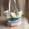 Sardine Tote Bag