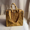 The Perfect Weekday Tote, Golden Khaki