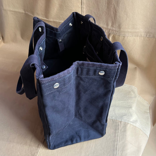 The Perfect Weekday Tote, Navy