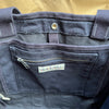 The Perfect Weekday Tote, Navy