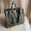 The Perfect Weekday Tote, Military Olive