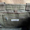 The Perfect Weekday Tote, Military Olive