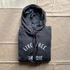 Live Free Or Die Hoodie