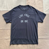 Live Free or Die T-Shirt, Dark Grey