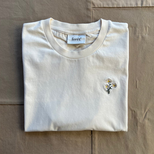 Bellis T-Shirt, Cloud