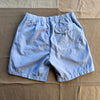 Twill Easy Short, Beach Blue