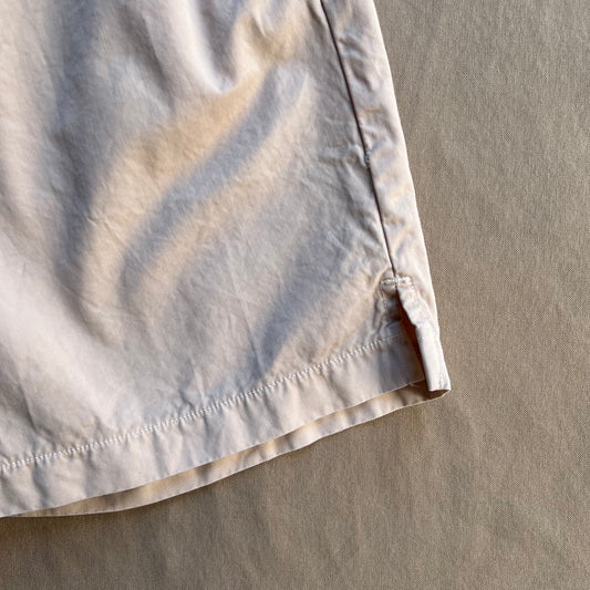 Twill Easy Short, Sand