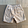 Twill Easy Short, Sand