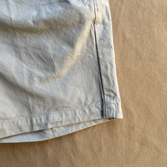 Twill Standard Short 6", Cement