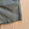 Twill Standard Short 6", Park