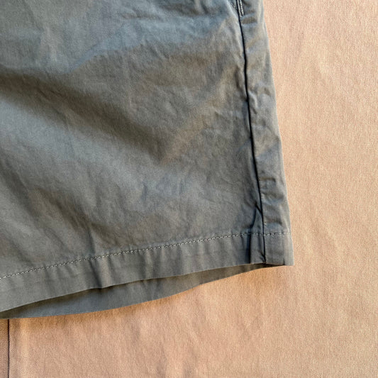 Twill Standard Short 6", Park