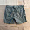 Twill Standard Short 6", Park