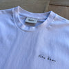 Slow Down T-Shirt, White