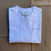 Slow Down T-Shirt, White