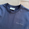 Slow Down T-Shirt, Navy