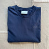 Slow Down T-Shirt, Navy