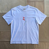 Fly T-Shirt, White