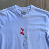 Fly T-Shirt, White