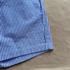 Atlantico Stripe Shorts, Blue
