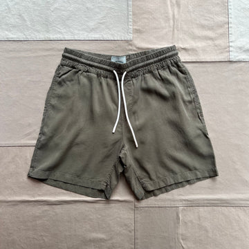 Dogtown Shorts, Olive