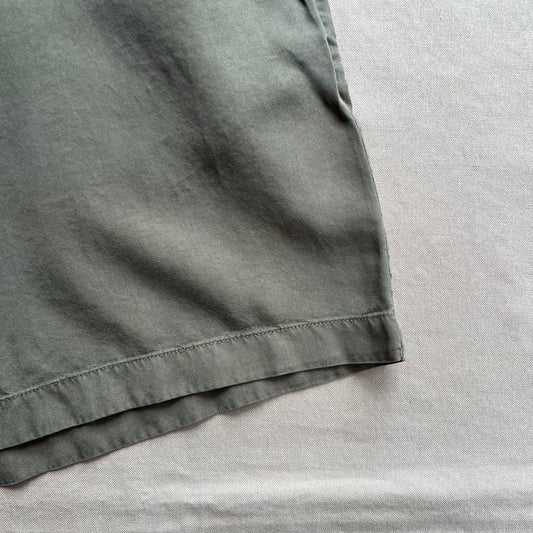 Dogtown Shorts, Olive
