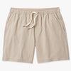 The One Short (6in.), Khaki