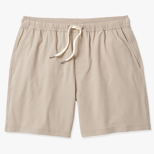 The One Short (6in.), Khaki