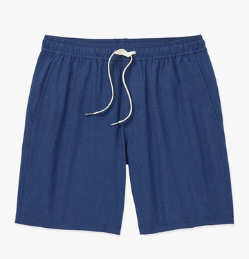 The One Short (6in.), Navy