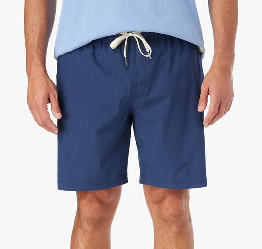 The One Short (6in.), Navy