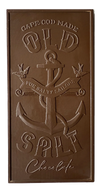 Almond Chocolate Bar