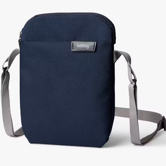 City Pouch, Navy