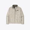 Men's Light Gust Jacket, Pelican