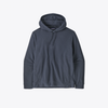 Men's Micro D Hoodie, Smolder Blue